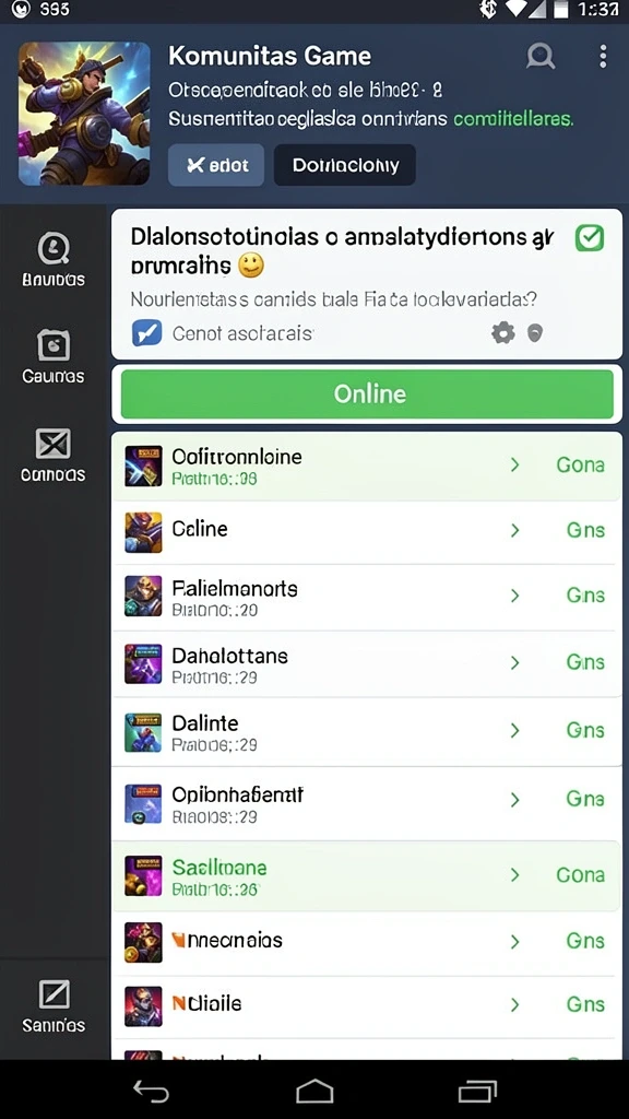 Screenshot rejeki nomor 2