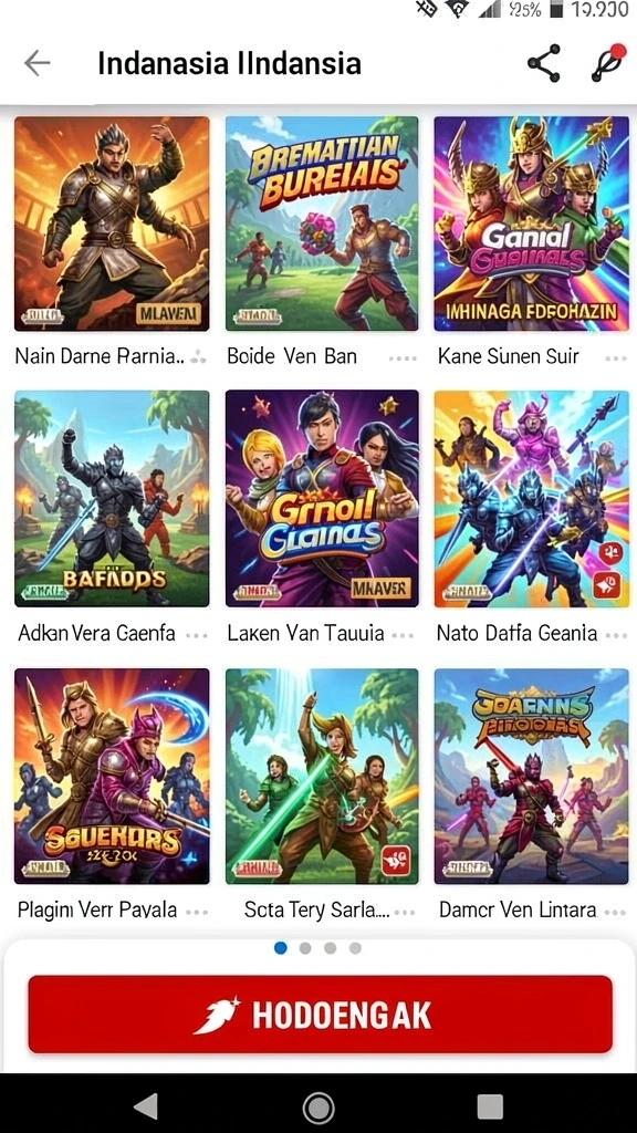 Screenshot rezixo nomor 2