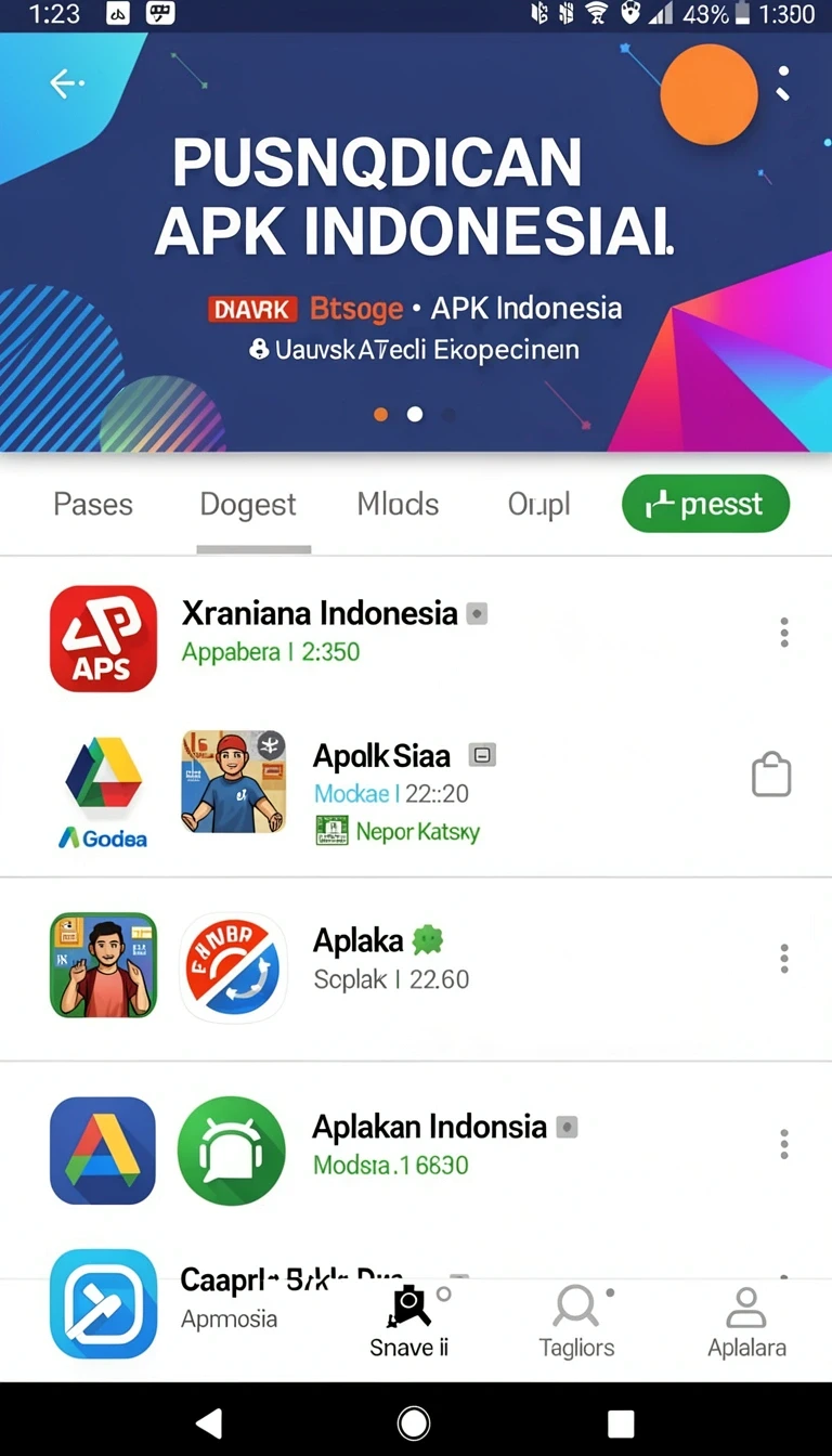Screenshot sakti77 nomor 2