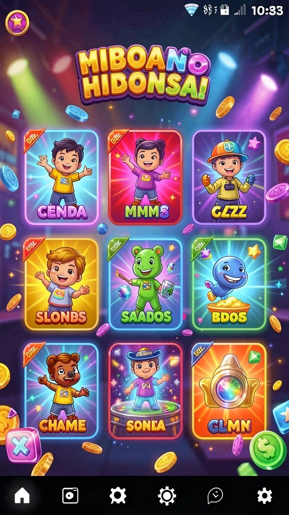 Screenshot she777 nomor 1