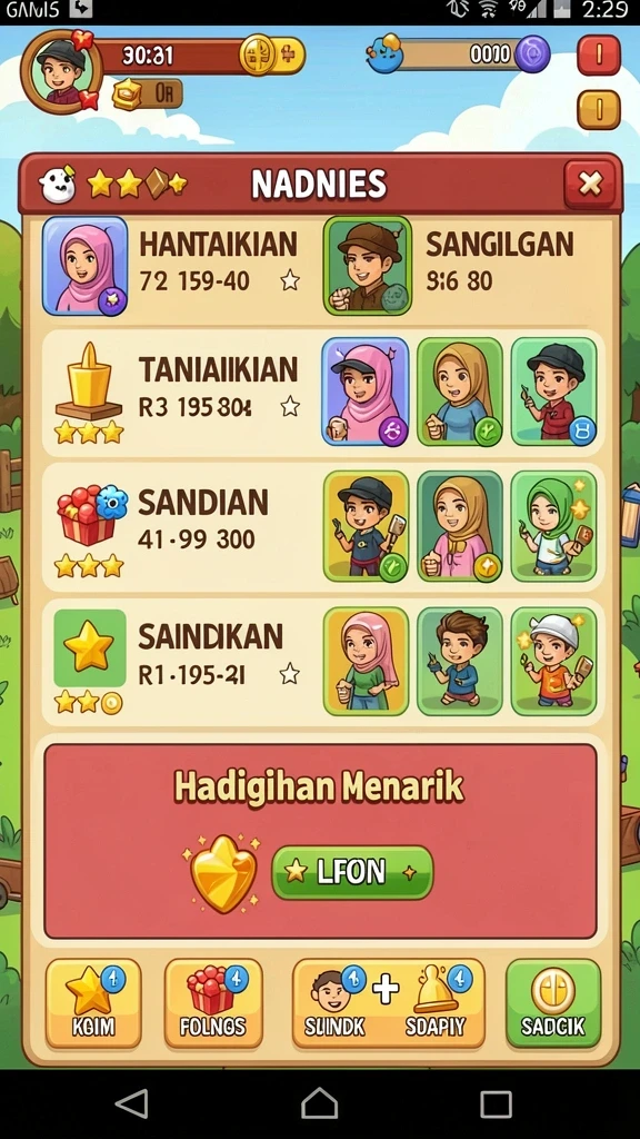 Screenshot she777 nomor 3