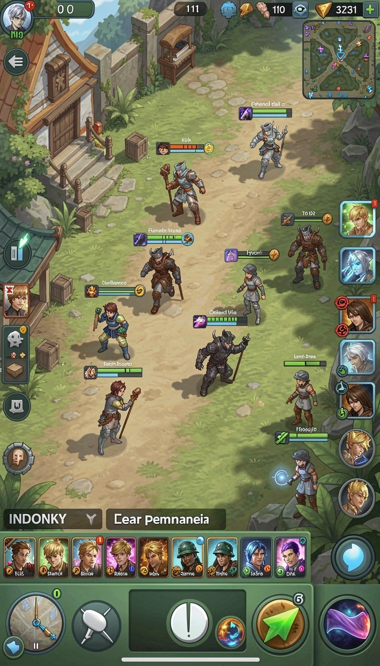 Screenshot situstoto nomor 3