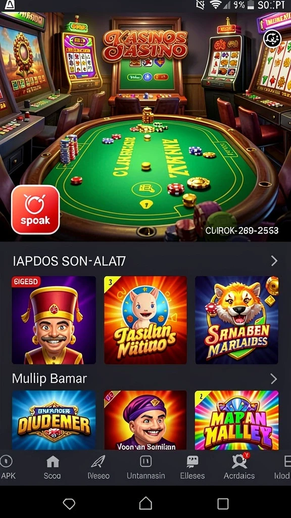 Screenshot sl777 nomor 2