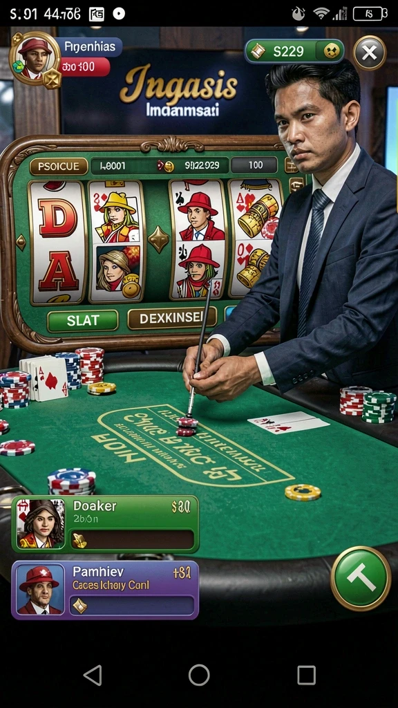 Screenshot super88 nomor 3