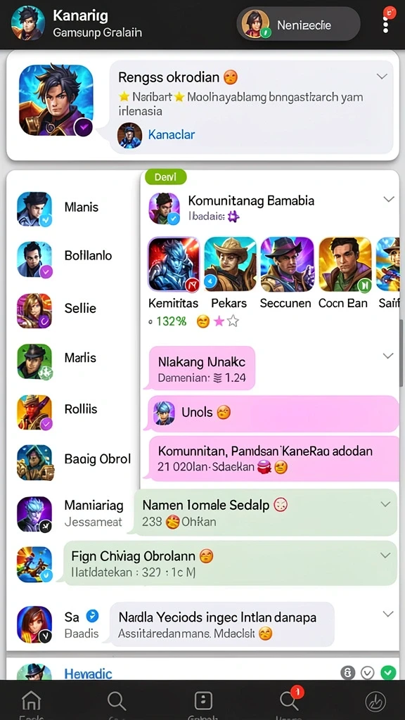 Screenshot supersvip nomor 2