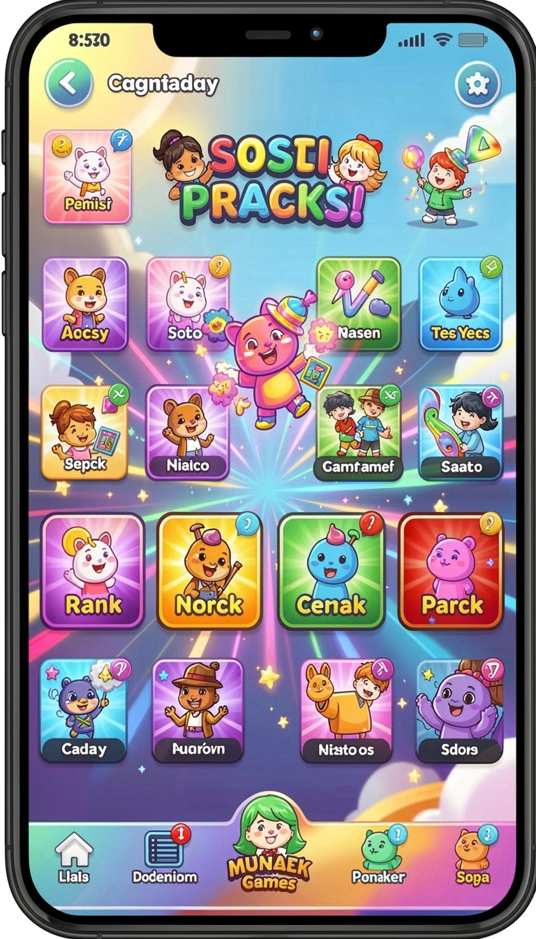 Screenshot supervip nomor 1