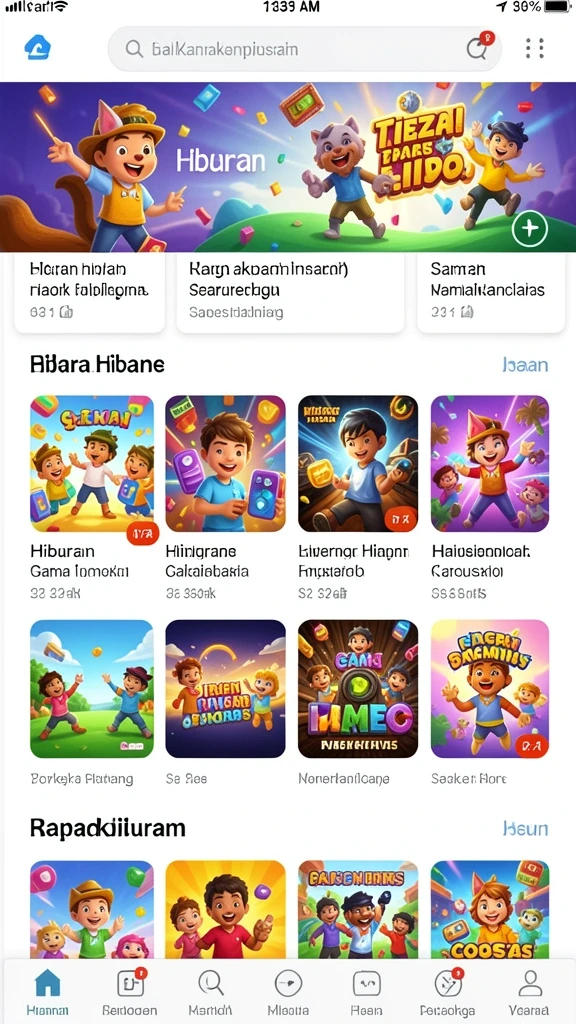 Screenshot svip5 nomor 3