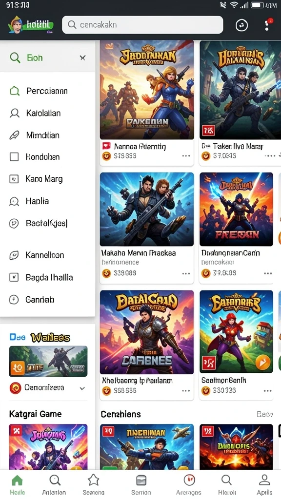 Screenshot topanwin nomor 2