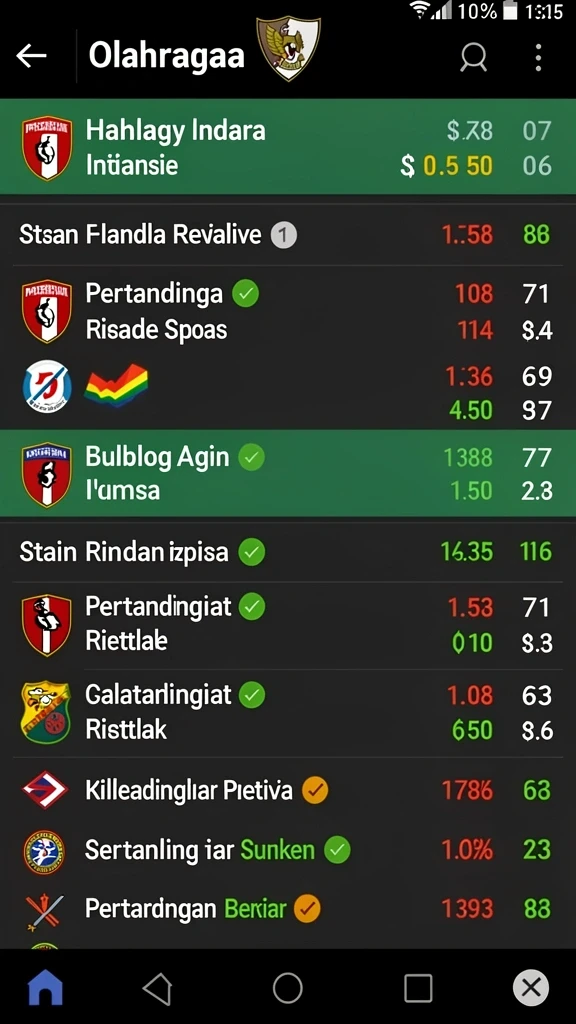 Screenshot topdomino nomor 2