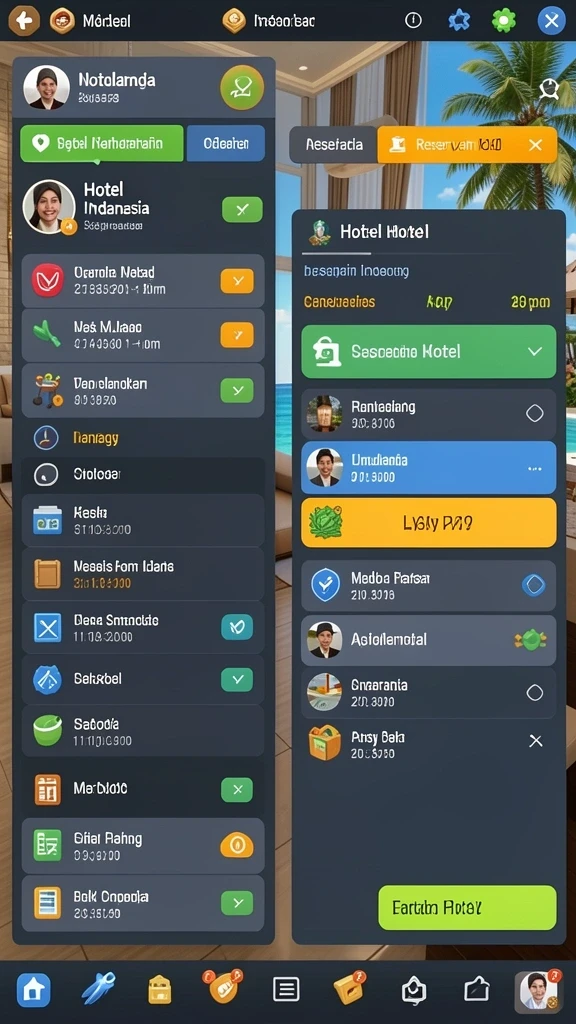 Screenshot v21 nomor 1
