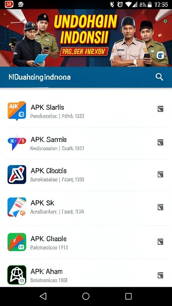 Screenshot v21 nomor 2