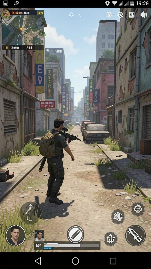 Screenshot v21 nomor 3
