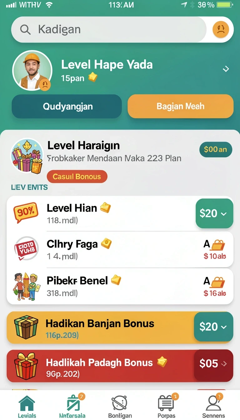 Screenshot visa89 nomor 3