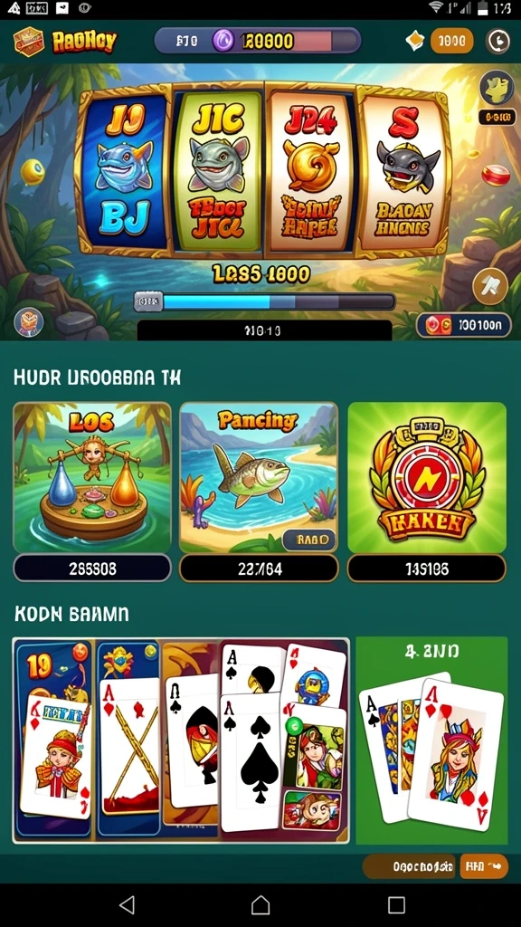 Screenshot xr88 nomor 1