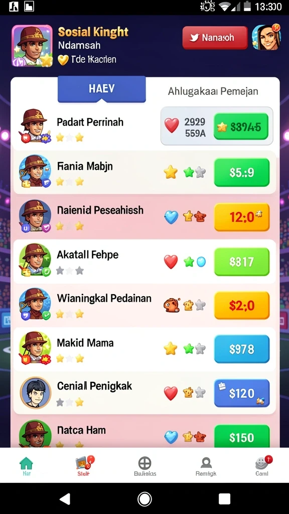 Screenshot yotogel nomor 1