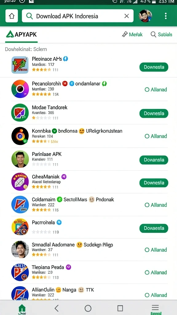 Screenshot yotogel nomor 2