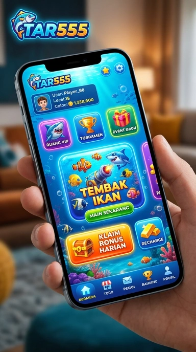 tar555 — galeri pratinjau - APK Resmi