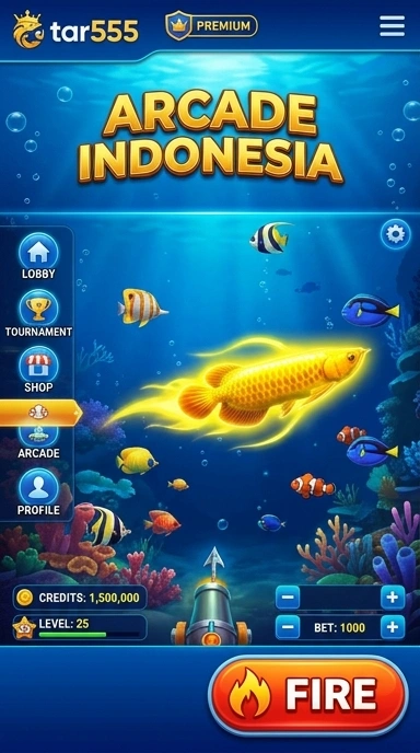 tar555 — galeri pratinjau Resmi APK